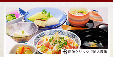 海鮮丼