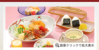 お子様ランチ