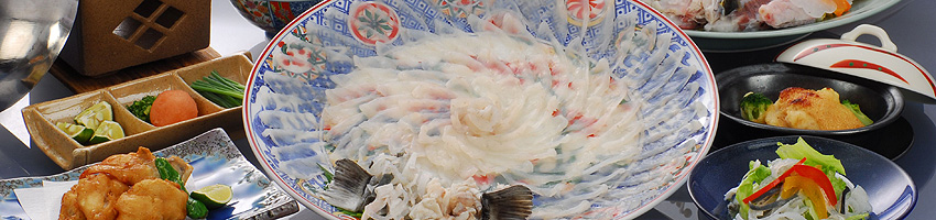 お料理