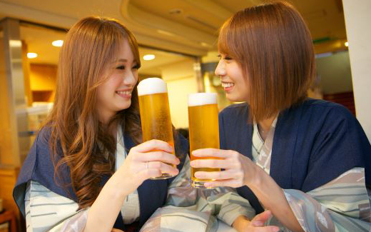 ビールサーバー