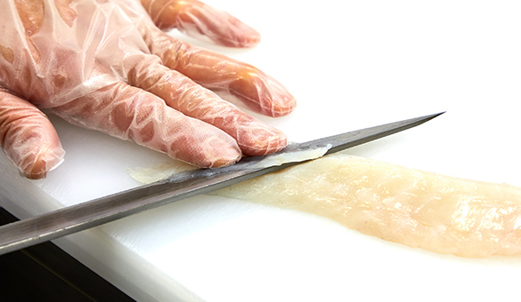 職人の技：画像